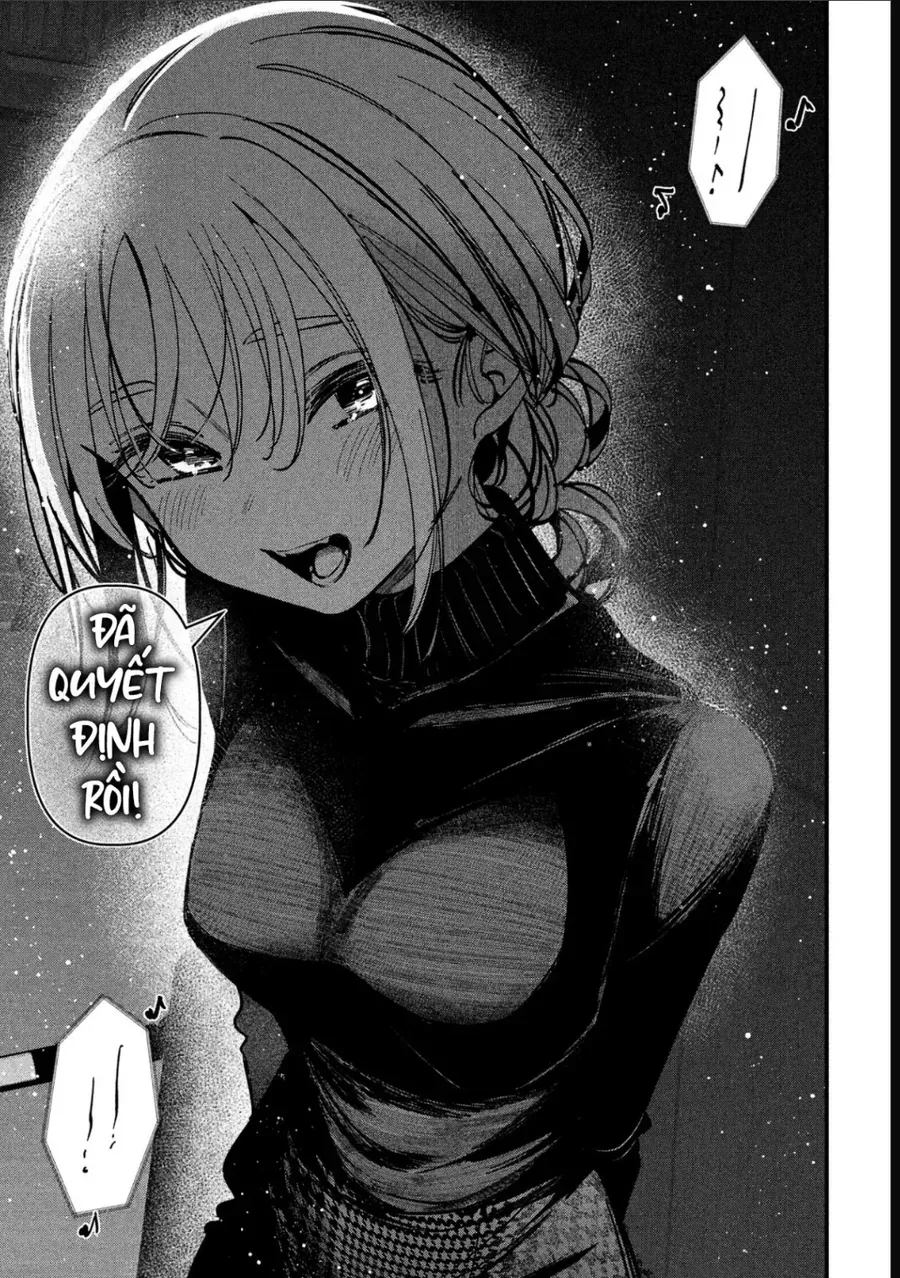 Ngoại Tình Hợp Pháp Chap 10 - Next Chap 9