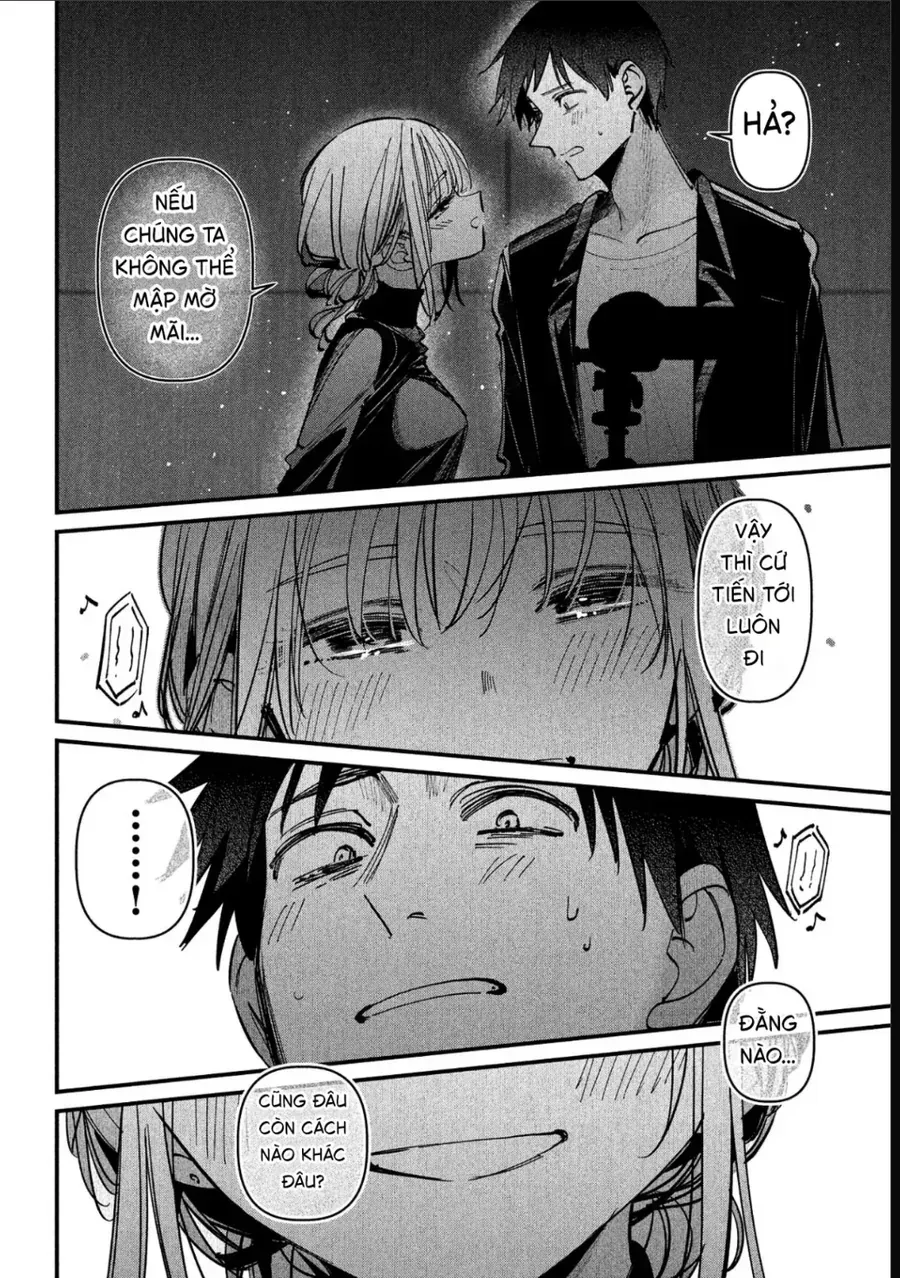 Ngoại Tình Hợp Pháp Chap 10 - Next Chap 9