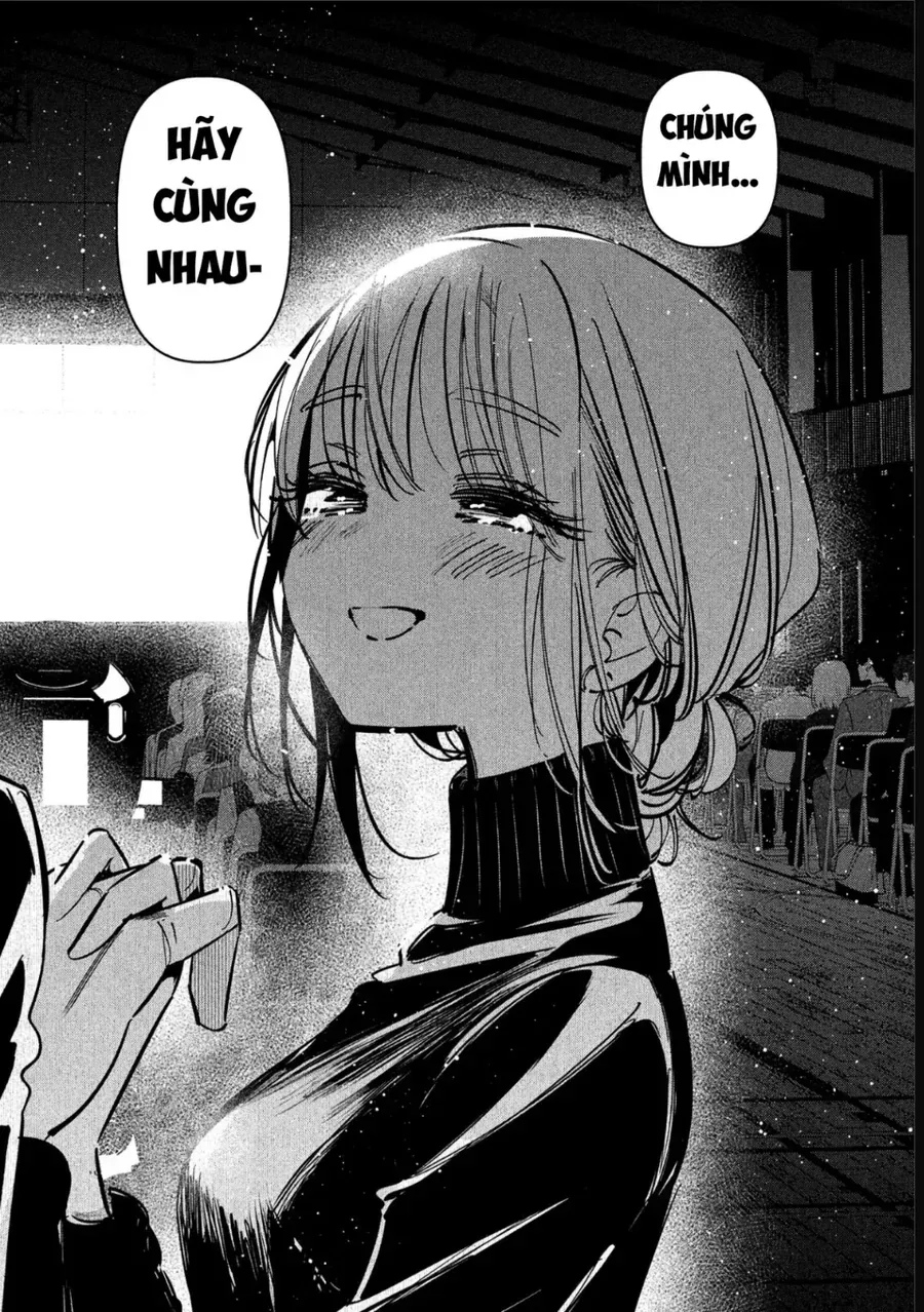Ngoại Tình Hợp Pháp Chap 10 - Next Chap 9