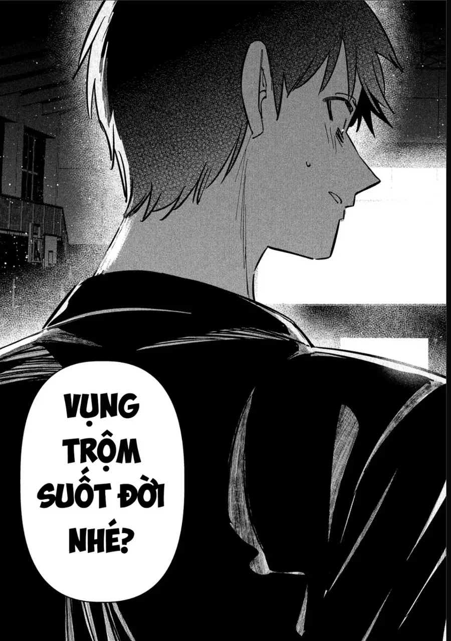 Ngoại Tình Hợp Pháp Chap 10 - Next Chap 9