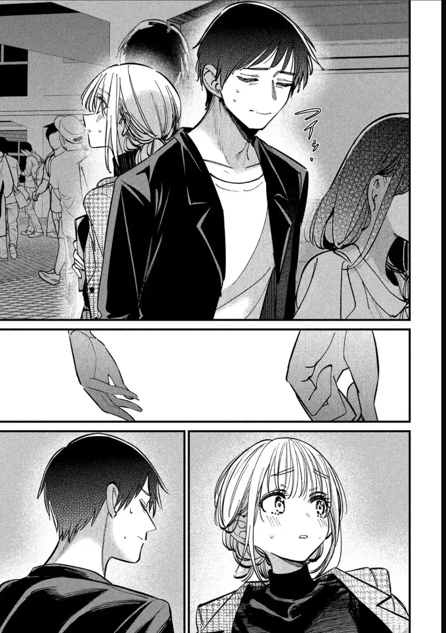 Ngoại Tình Hợp Pháp Chap 10 - Next Chap 9