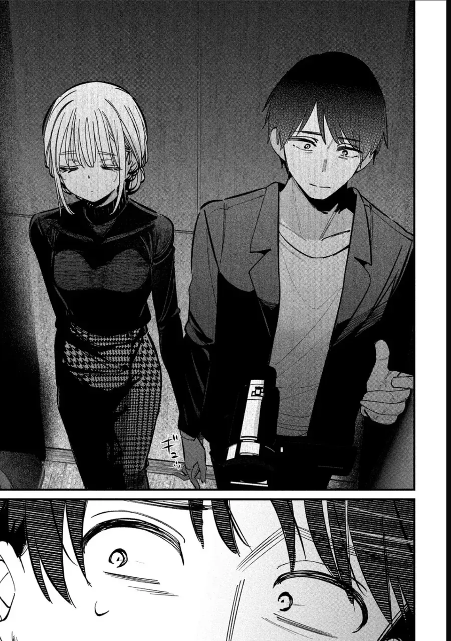 Ngoại Tình Hợp Pháp Chap 10 - Next Chap 9