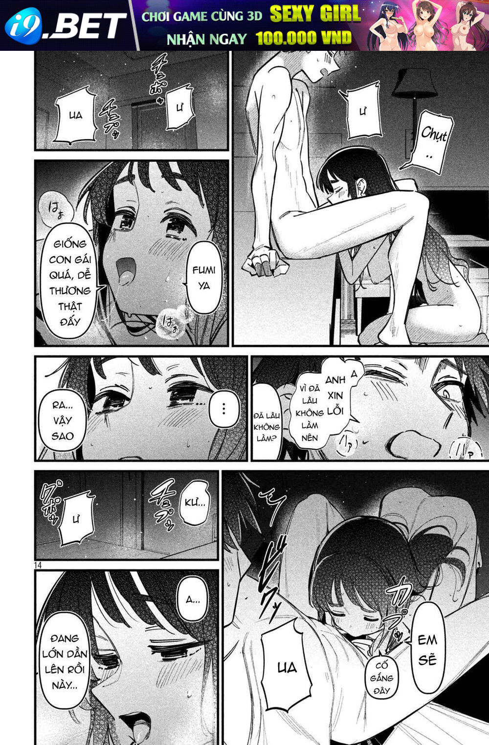 Ngoại Tình Hợp Pháp Chap 3 - Next Chap 2