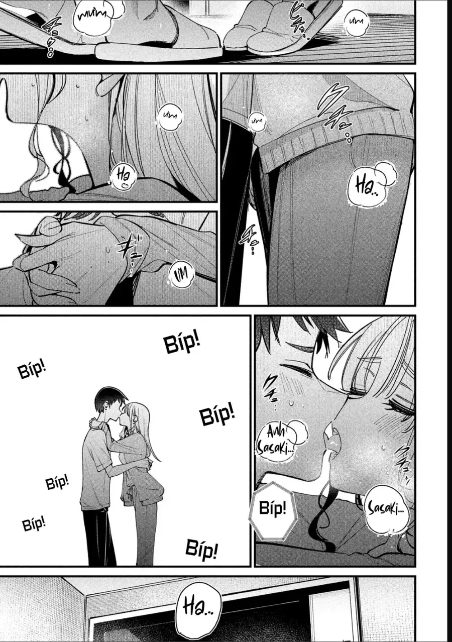 Ngoại Tình Hợp Pháp Chap 4 - Next Chap 3