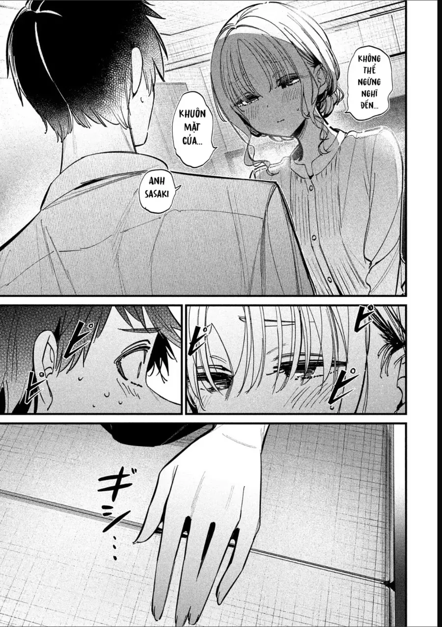 Ngoại Tình Hợp Pháp Chap 4 - Next Chap 3