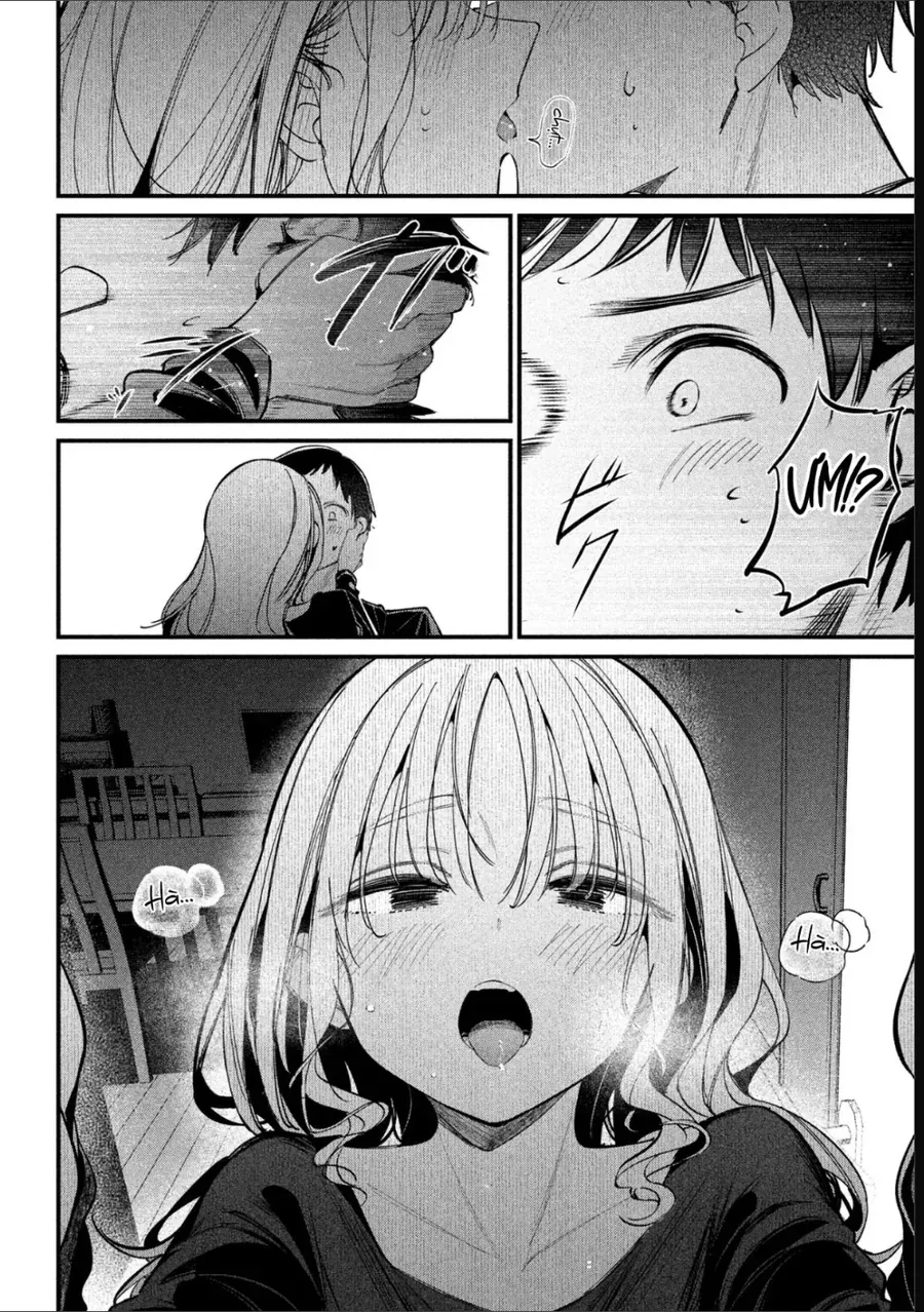 Ngoại Tình Hợp Pháp Chap 4 - Next Chap 3