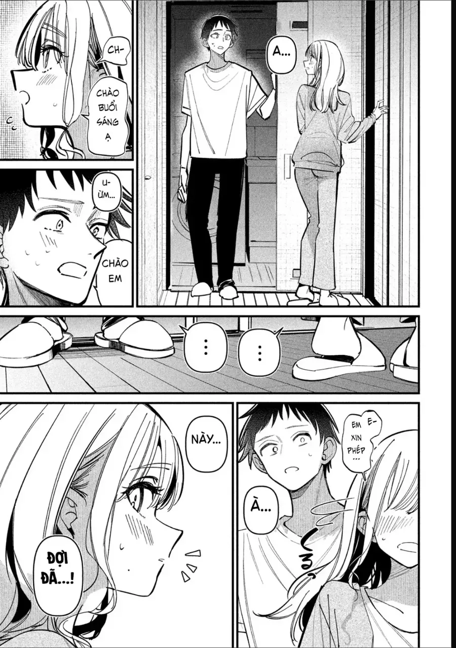 Ngoại Tình Hợp Pháp Chap 4 - Next Chap 3