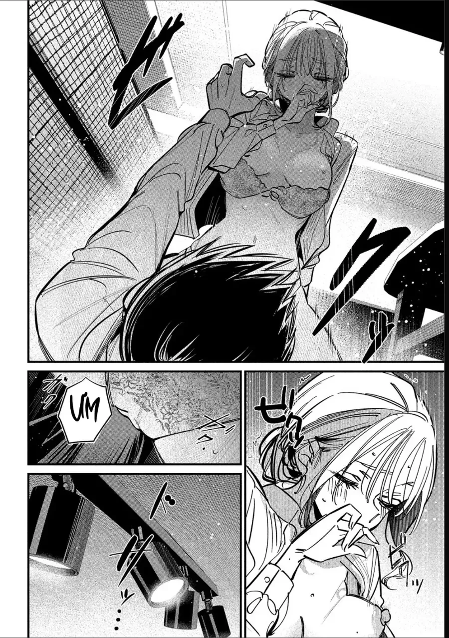 Ngoại Tình Hợp Pháp Chap 5 - Next Chap 4