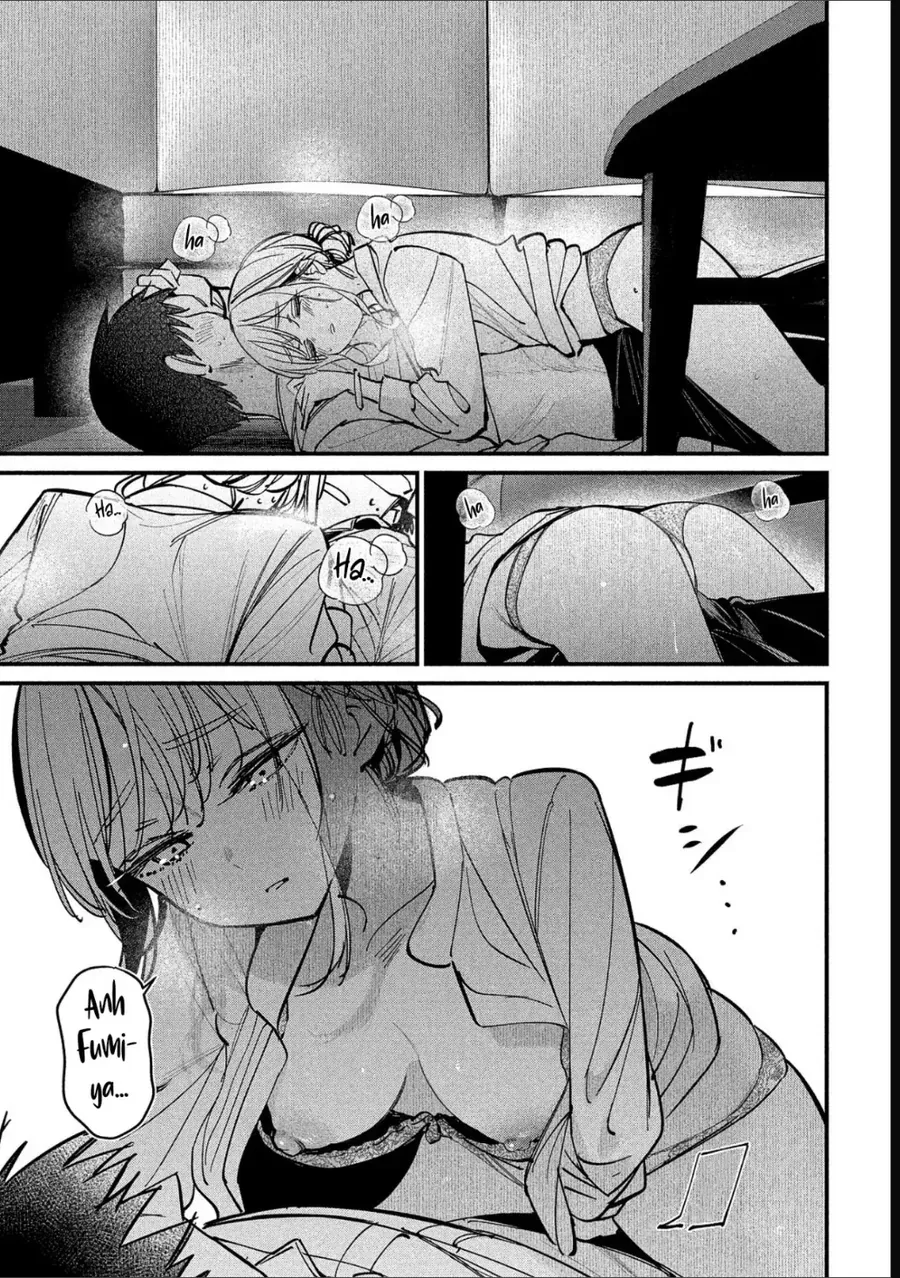 Ngoại Tình Hợp Pháp Chap 5 - Next Chap 4