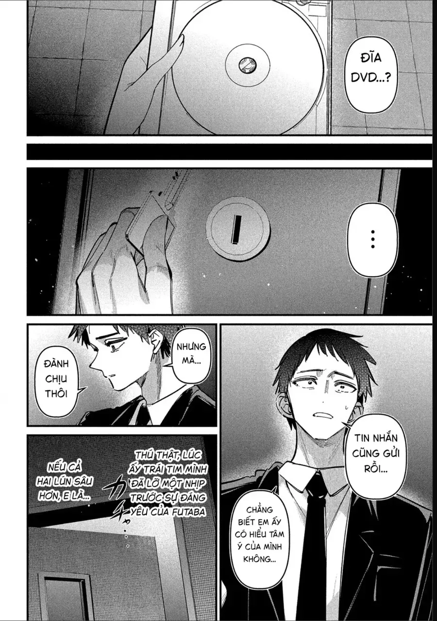 Ngoại Tình Hợp Pháp Chap 5 - Next Chap 4