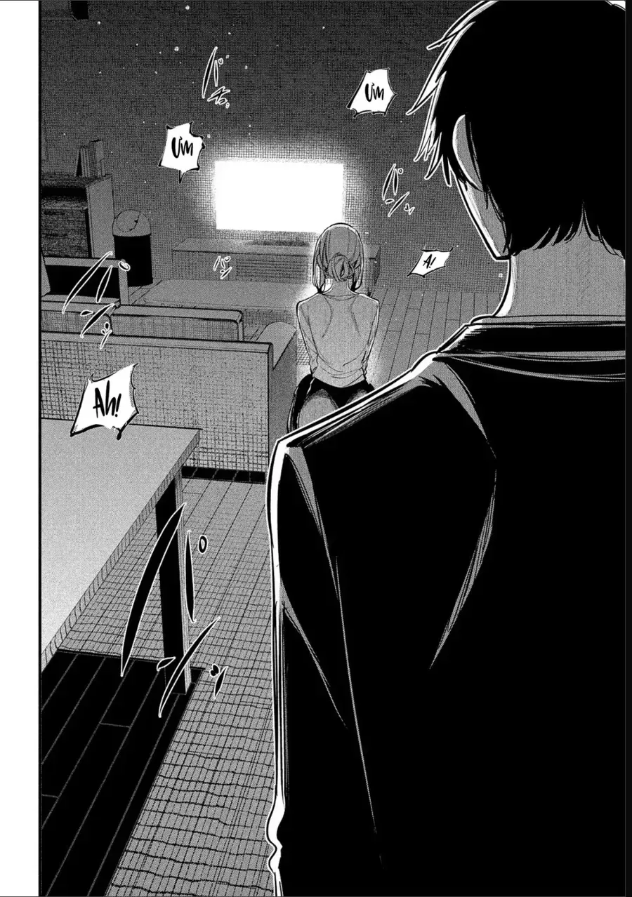 Ngoại Tình Hợp Pháp Chap 5 - Next Chap 4