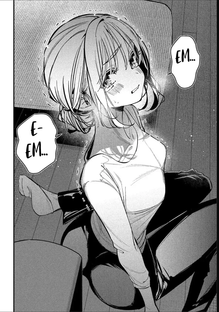 Ngoại Tình Hợp Pháp Chap 5 - Next Chap 4