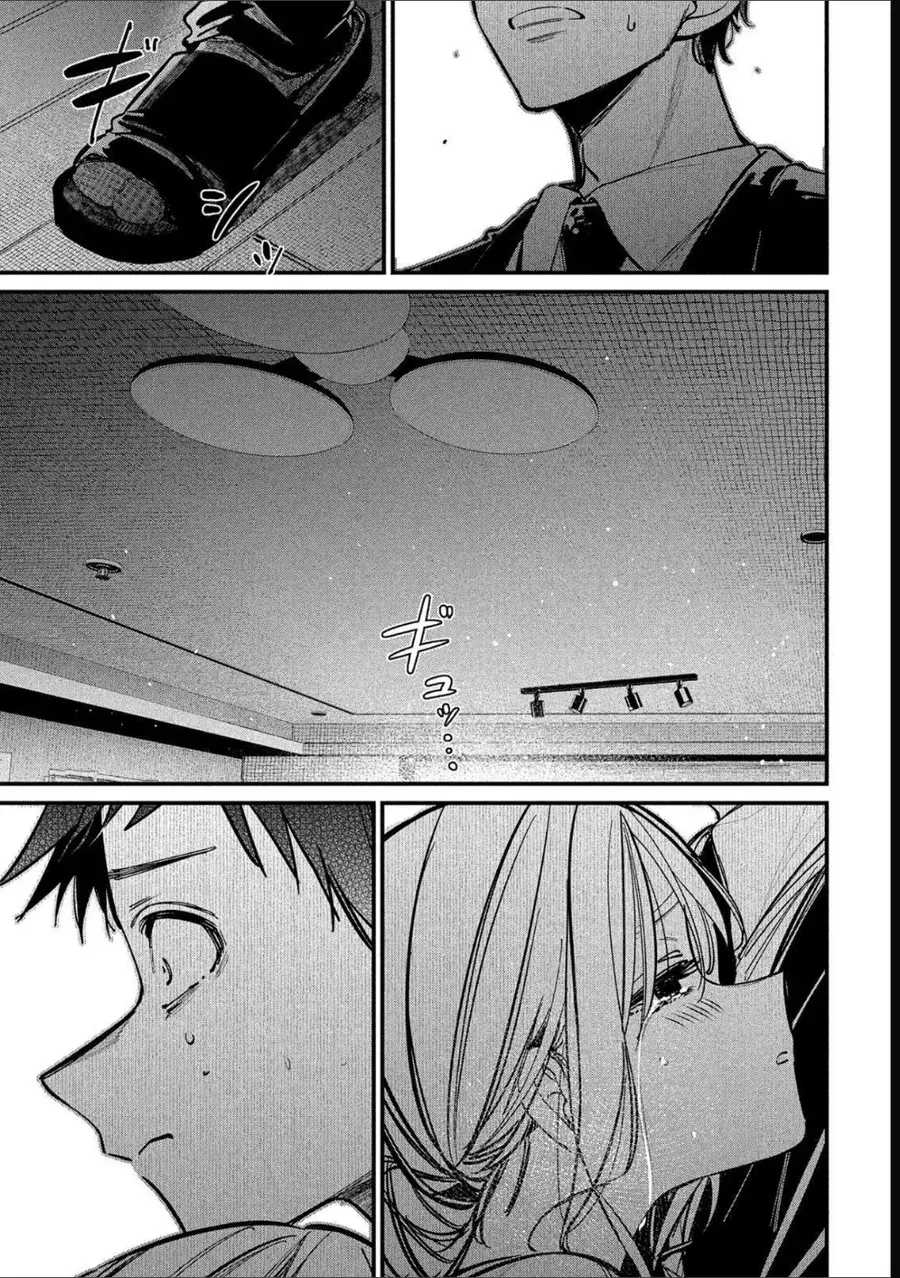 Ngoại Tình Hợp Pháp Chap 5 - Next Chap 4