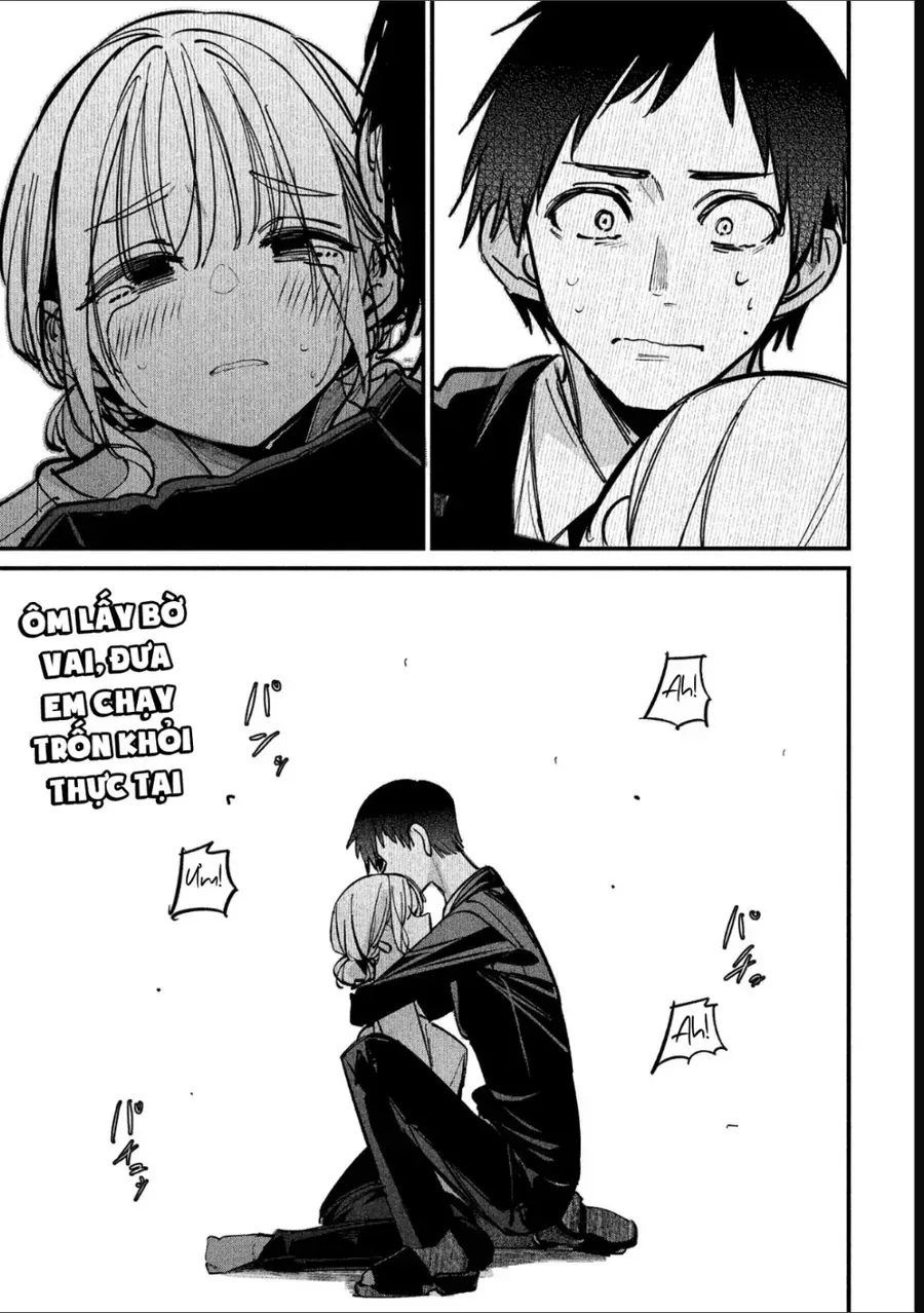 Ngoại Tình Hợp Pháp Chap 6 - Next Chap 5