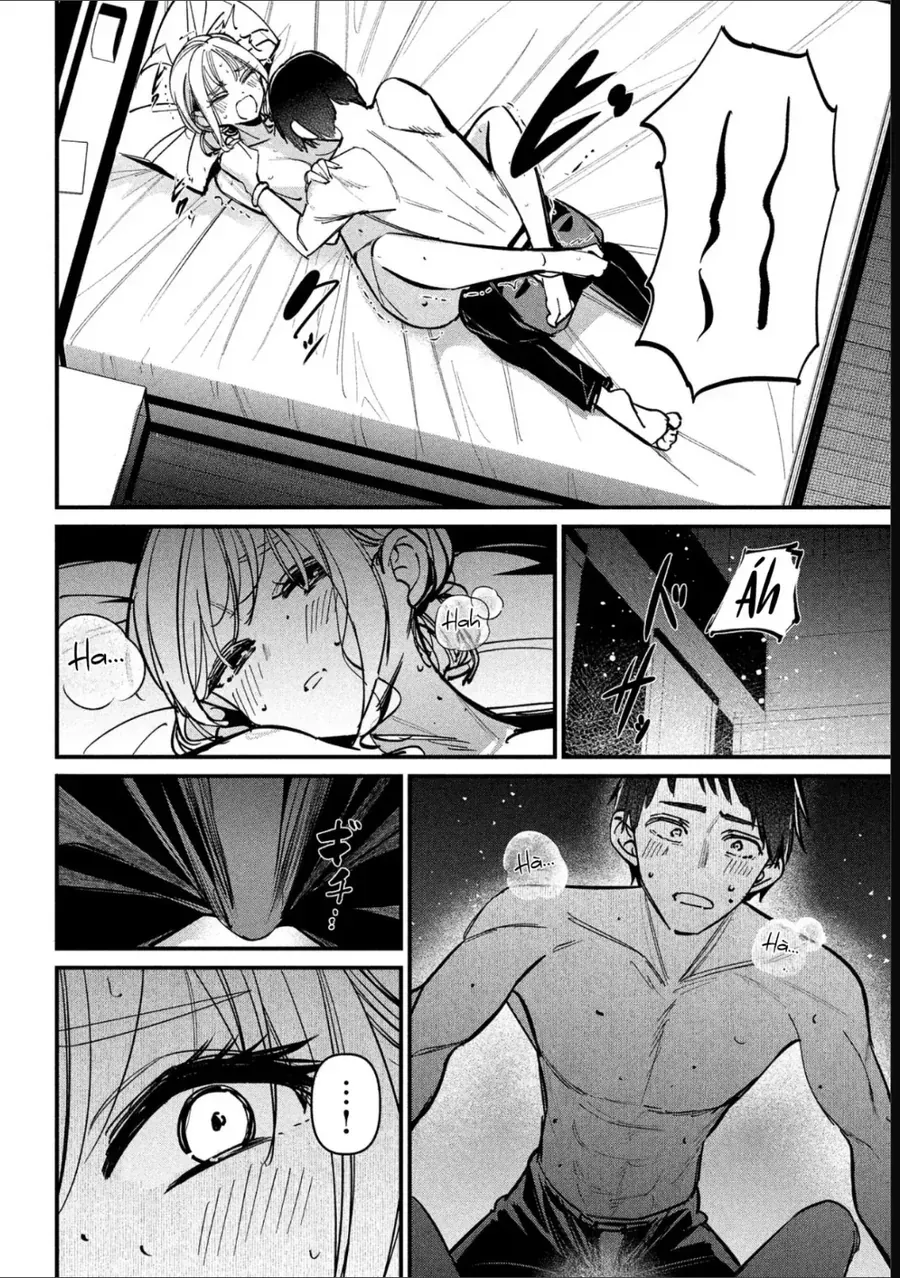 Ngoại Tình Hợp Pháp Chap 6 - Next Chap 5