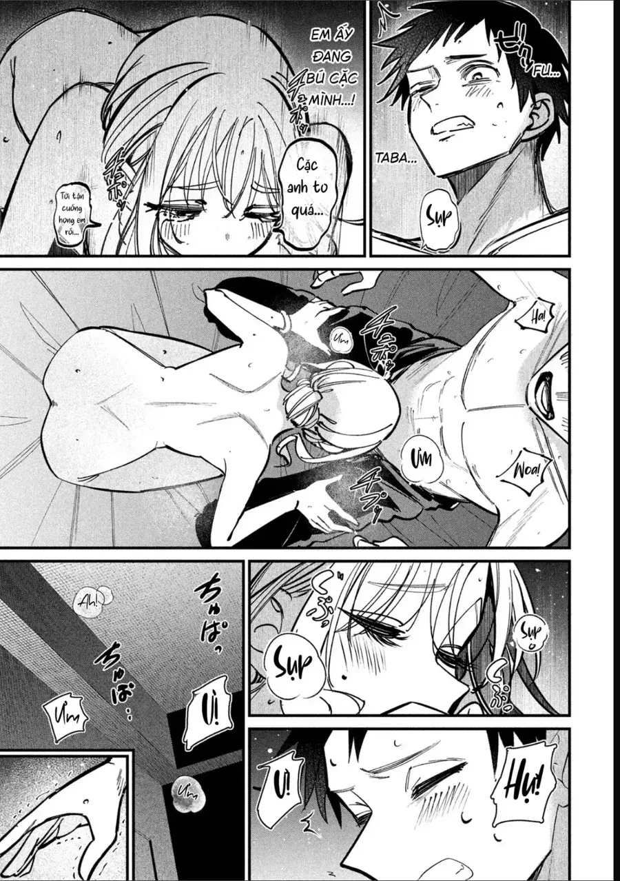 Ngoại Tình Hợp Pháp Chap 6 - Next Chap 5