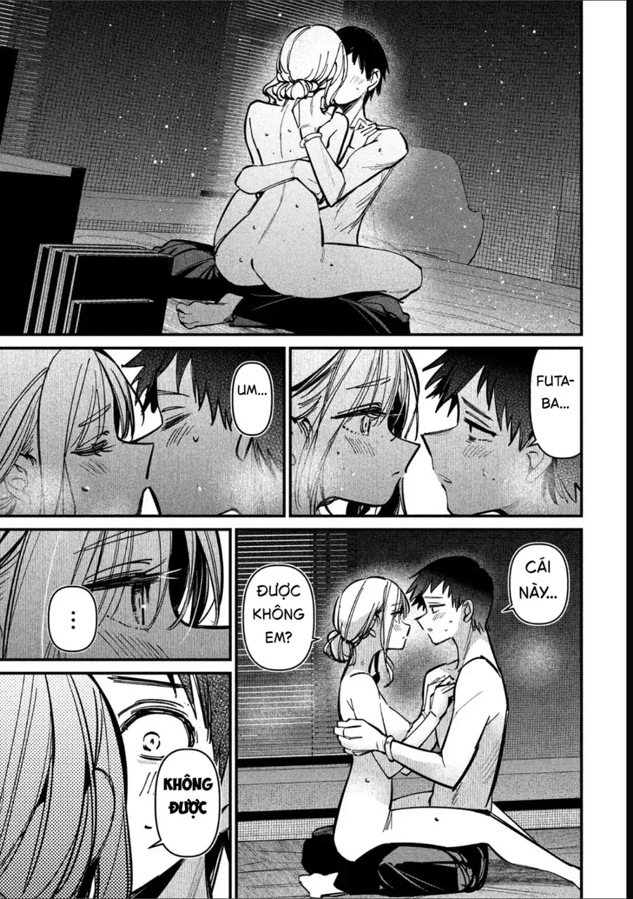 Ngoại Tình Hợp Pháp Chap 6 - Next Chap 5