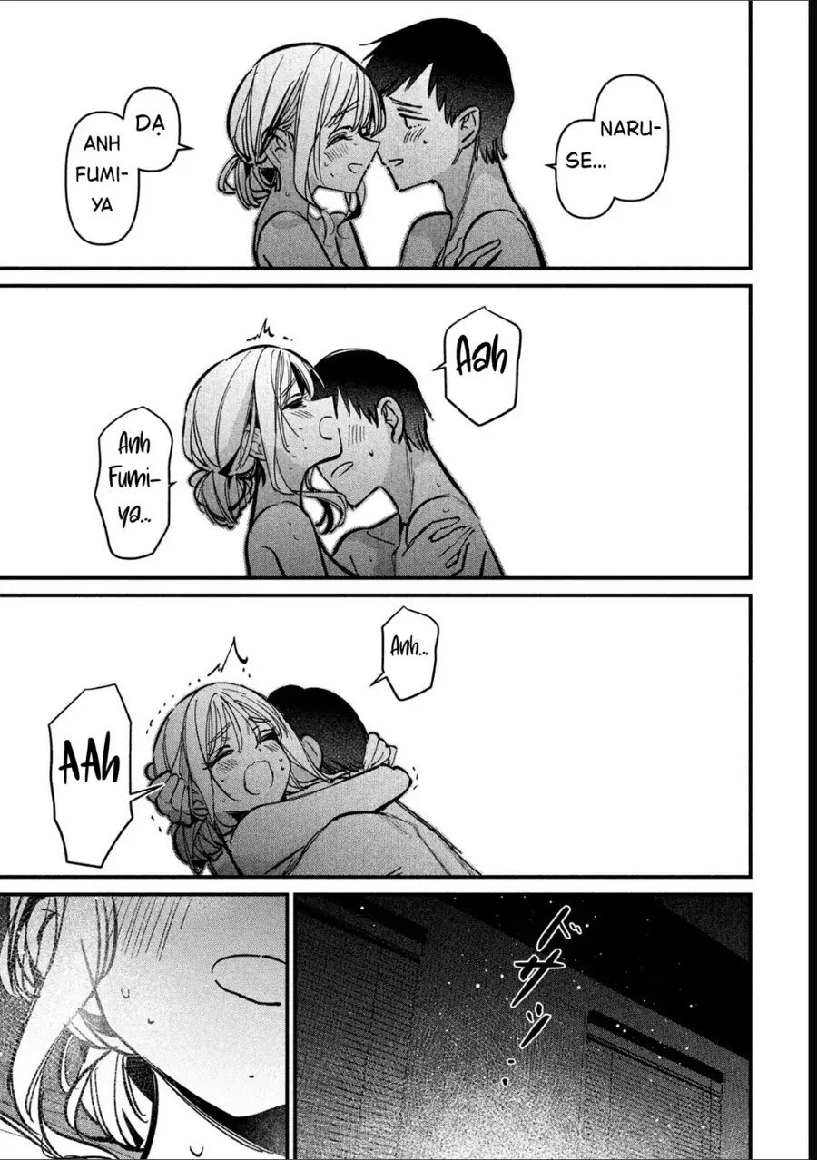 Ngoại Tình Hợp Pháp Chap 6 - Next Chap 5