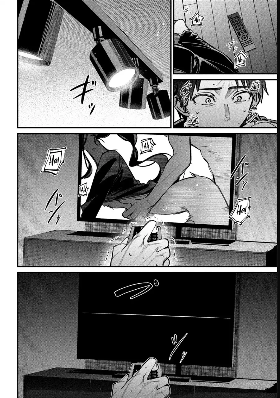 Ngoại Tình Hợp Pháp Chap 6 - Next Chap 5