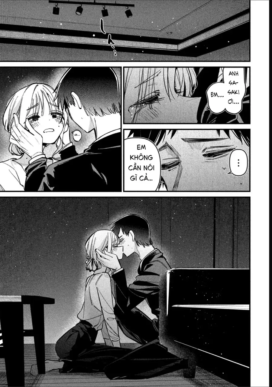 Ngoại Tình Hợp Pháp Chap 6 - Next Chap 5