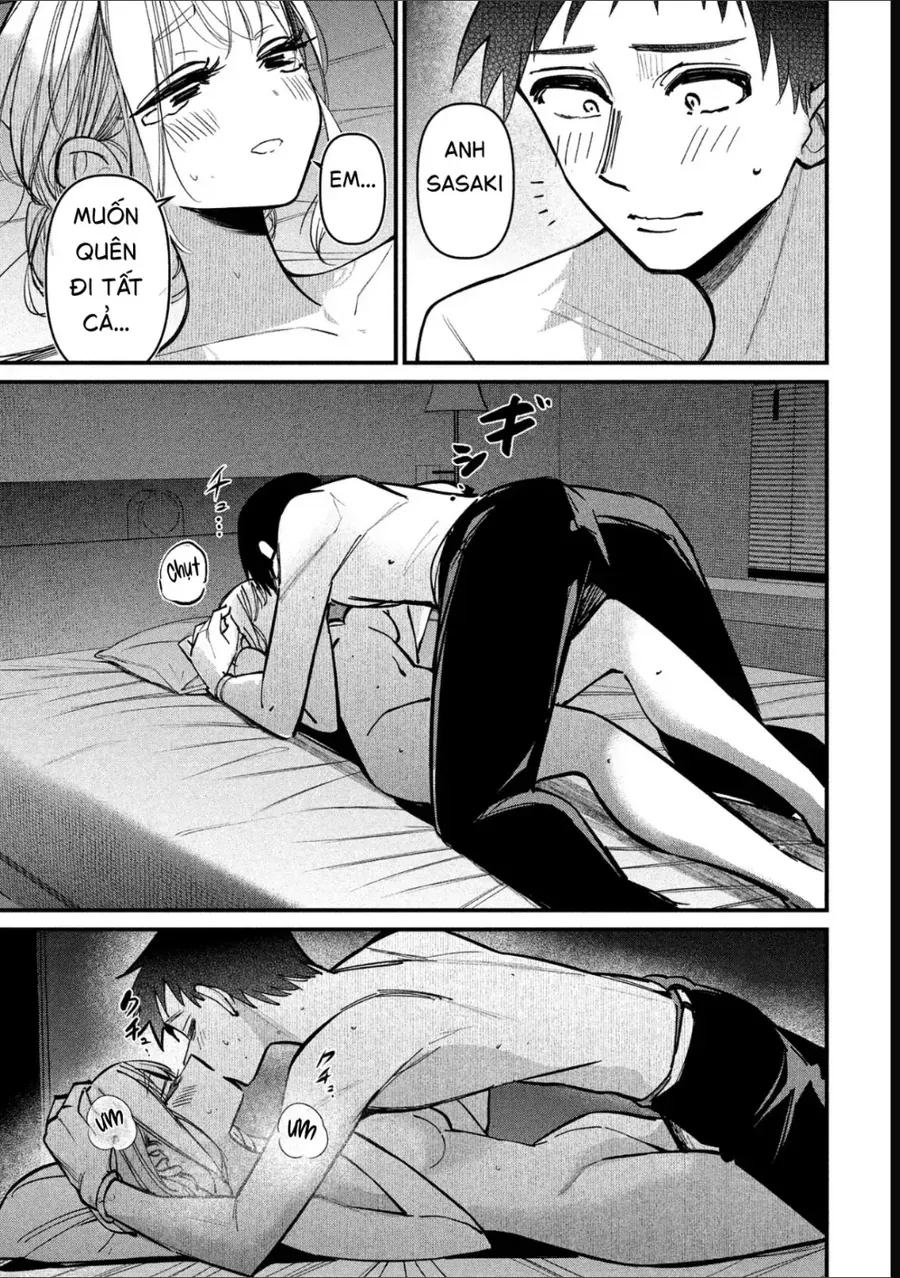 Ngoại Tình Hợp Pháp Chap 6 - Next Chap 5