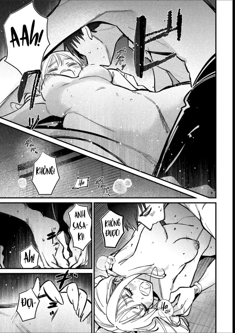 Ngoại Tình Hợp Pháp Chap 6 - Next Chap 5