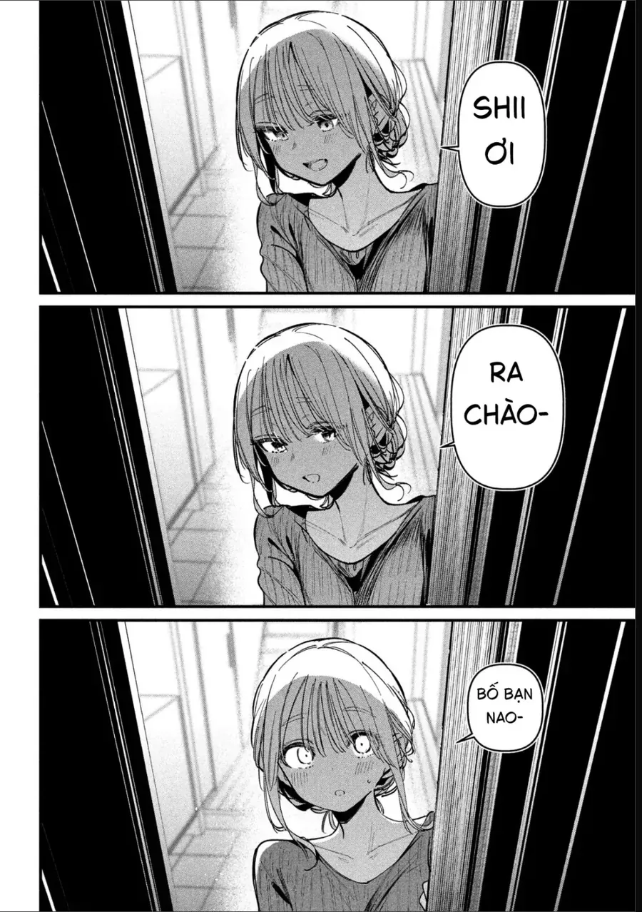 Ngoại Tình Hợp Pháp Chap 7 - Next Chap 6