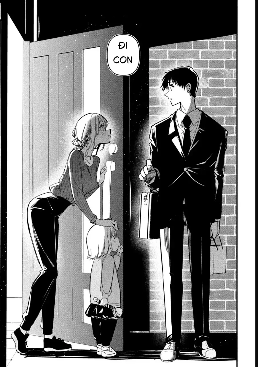Ngoại Tình Hợp Pháp Chap 7 - Next Chap 6