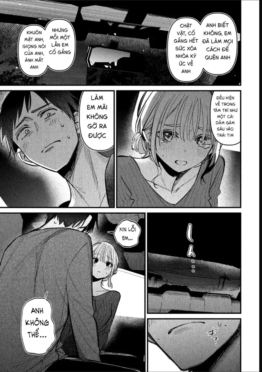 Ngoại Tình Hợp Pháp Chap 8 - Next Chap 7