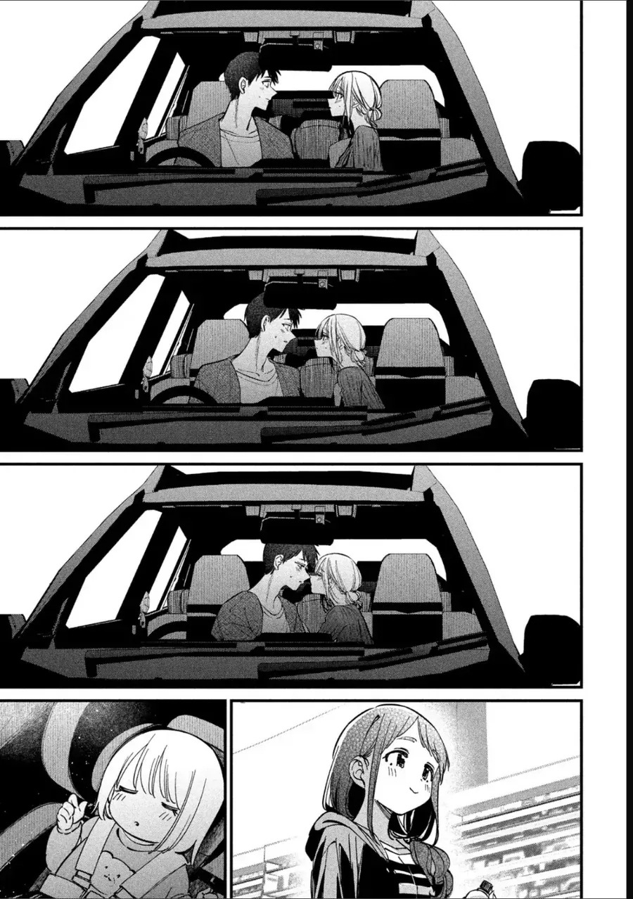Ngoại Tình Hợp Pháp Chap 8 - Next Chap 7