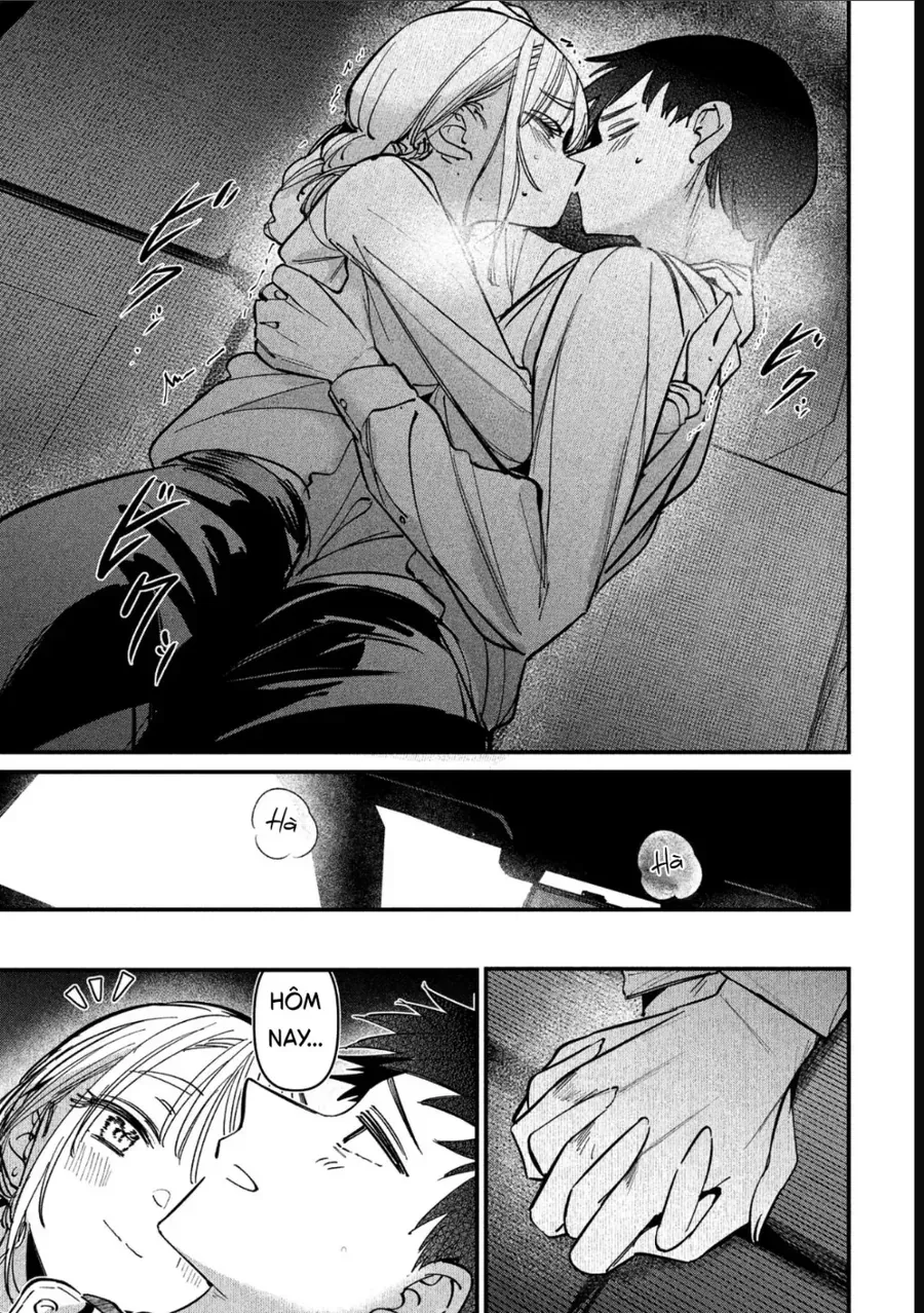 Ngoại Tình Hợp Pháp Chap 9 - Next Chap 8