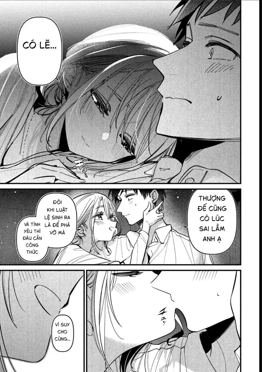 Ngoại Tình Hợp Pháp Chap 9 - Next Chap 8
