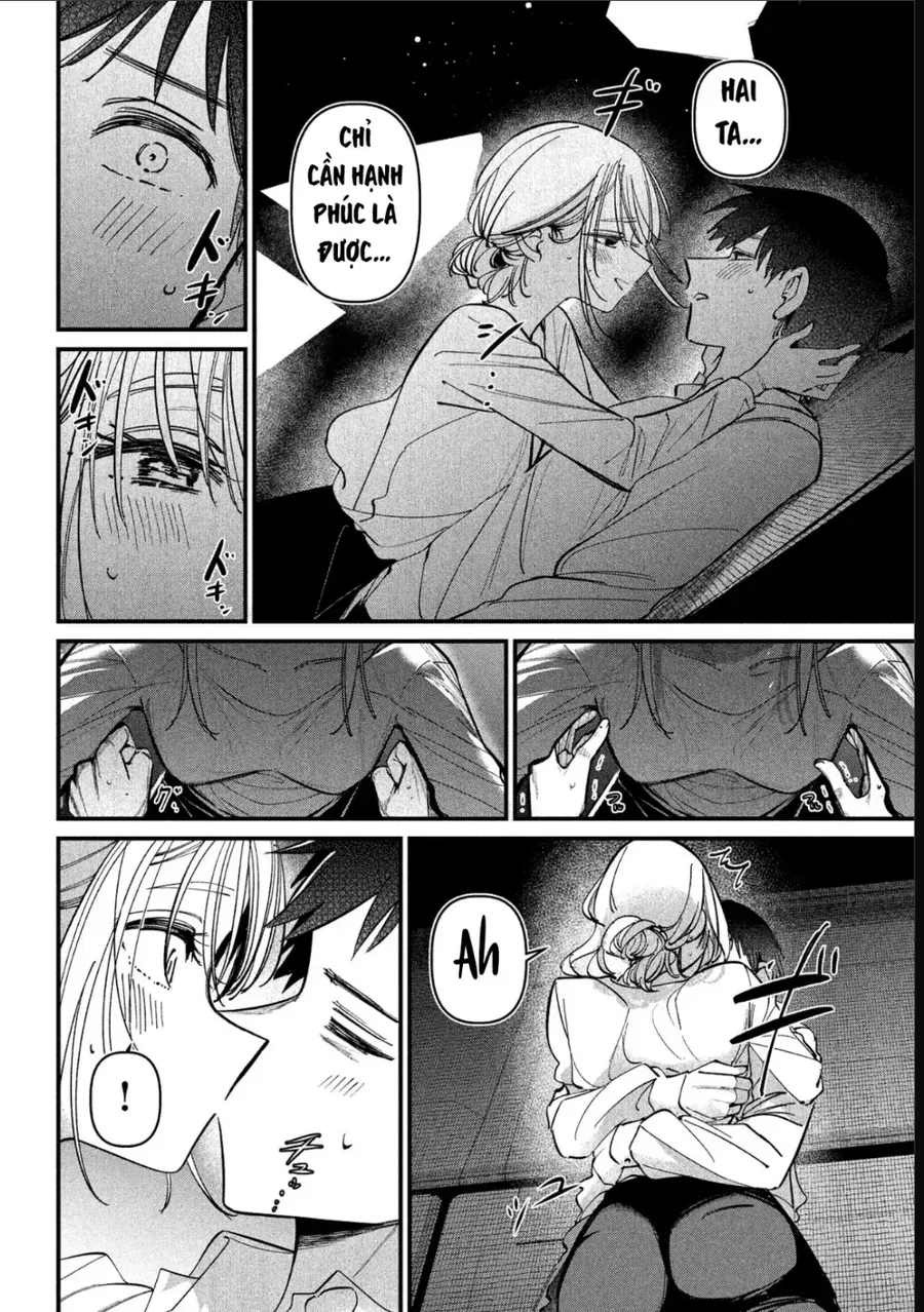Ngoại Tình Hợp Pháp Chap 9 - Next Chap 8