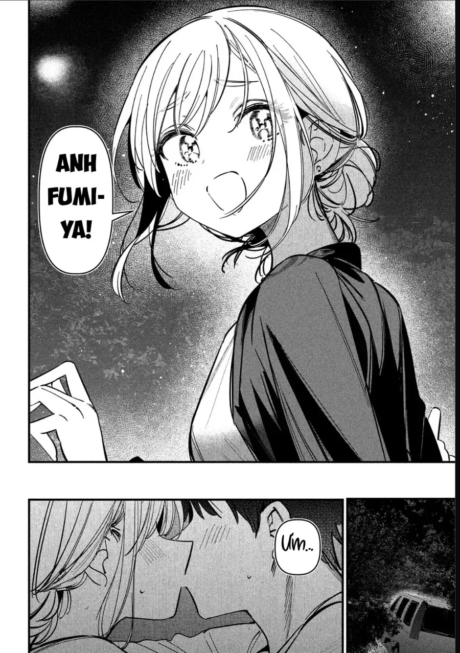 Ngoại Tình Hợp Pháp Chap 9 - Next Chap 8