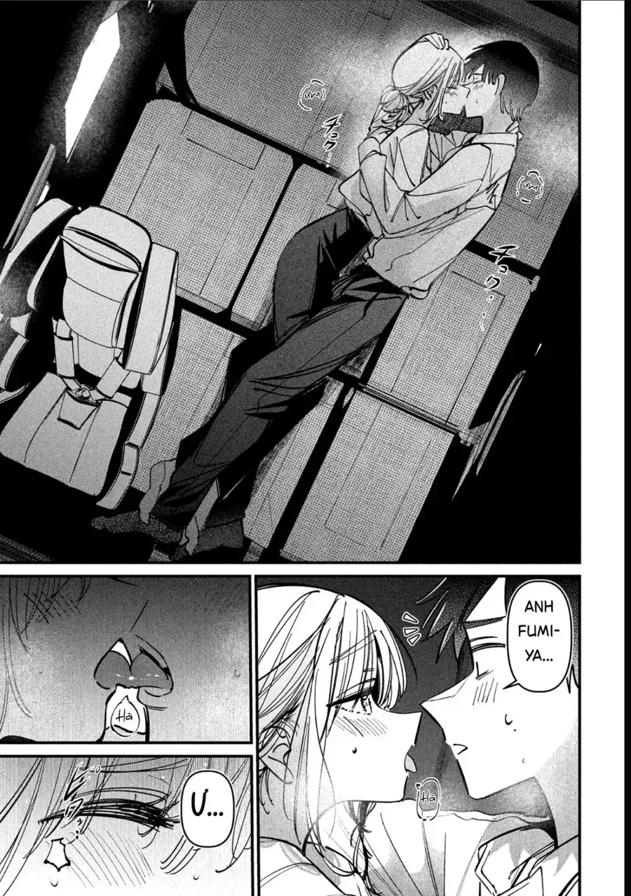 Ngoại Tình Hợp Pháp Chap 9 - Next Chap 8