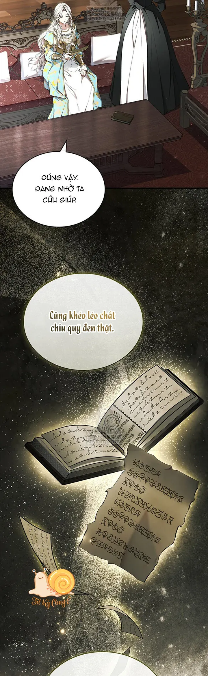 Trang truyện