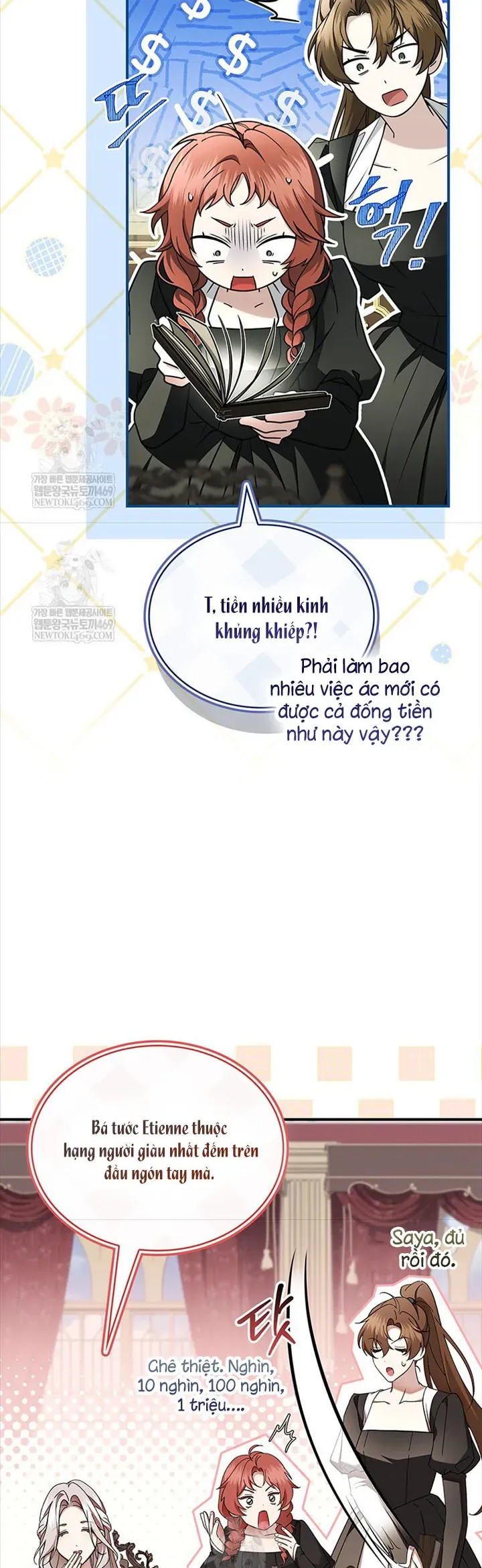 Trang truyện