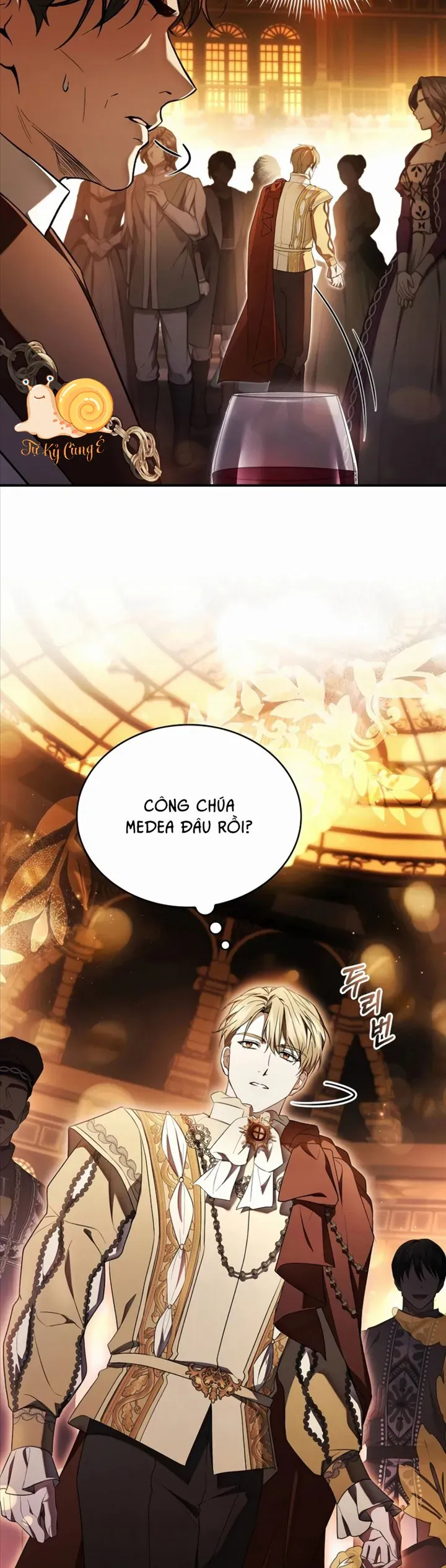 Trang truyện