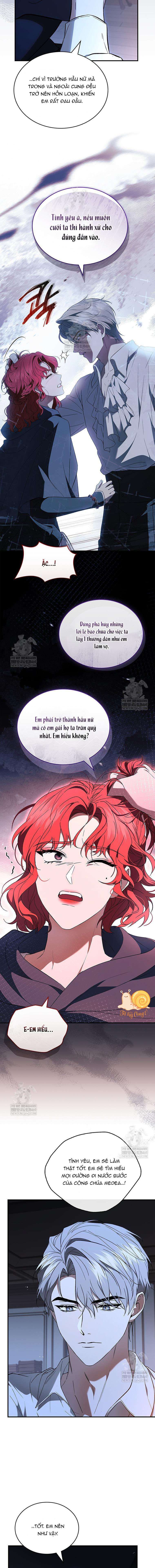 Trang truyện
