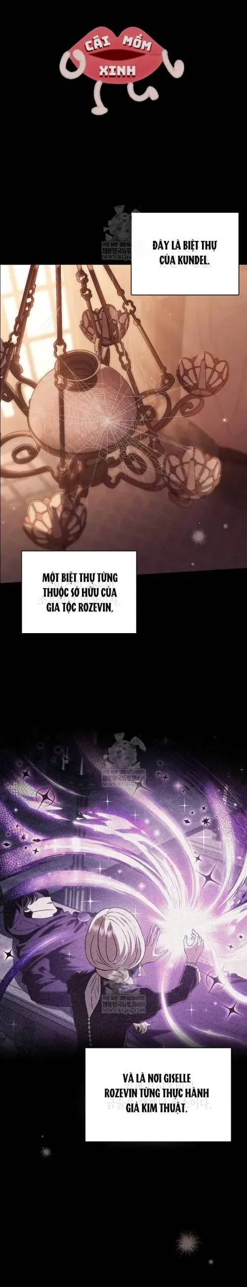 Trang truyện