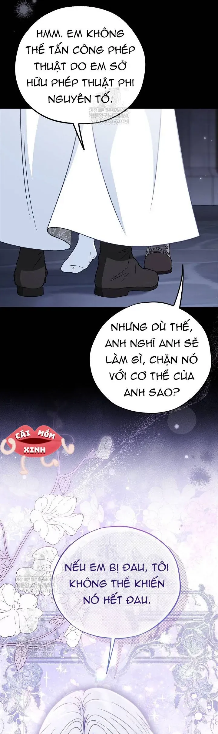 Trang truyện