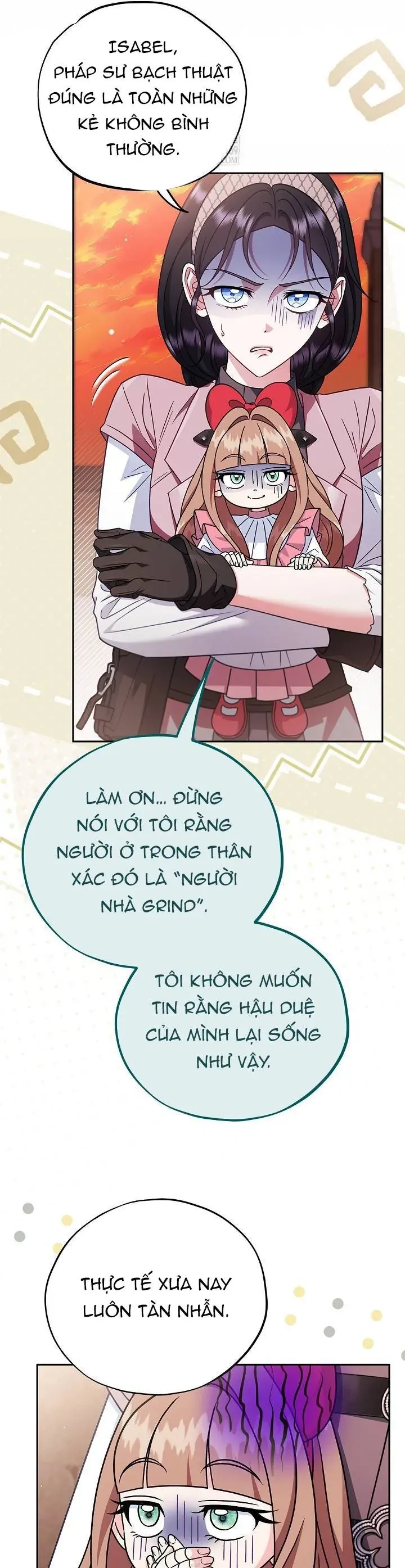 Trang truyện