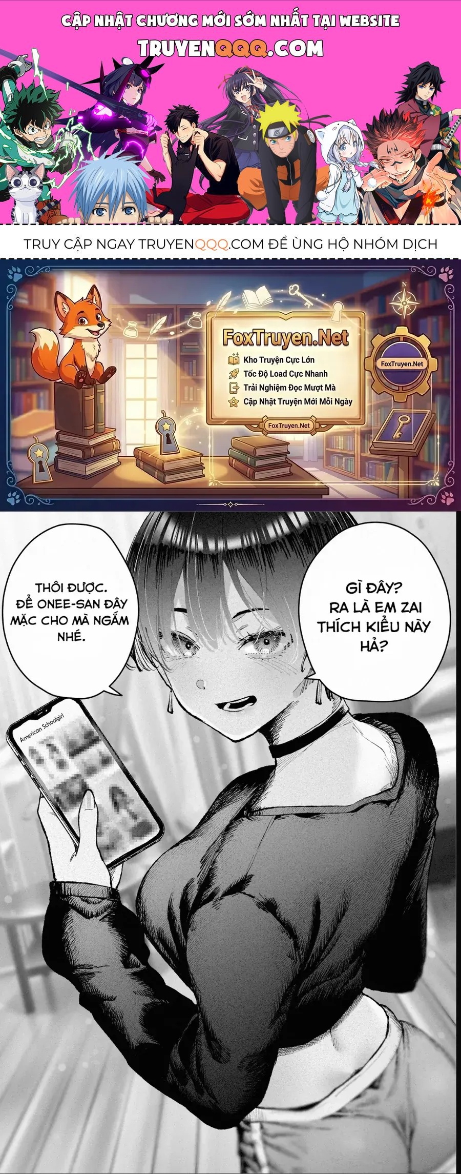 Kao No Yoi Boisshu Oneesan Chap 13 - Next Chap 12