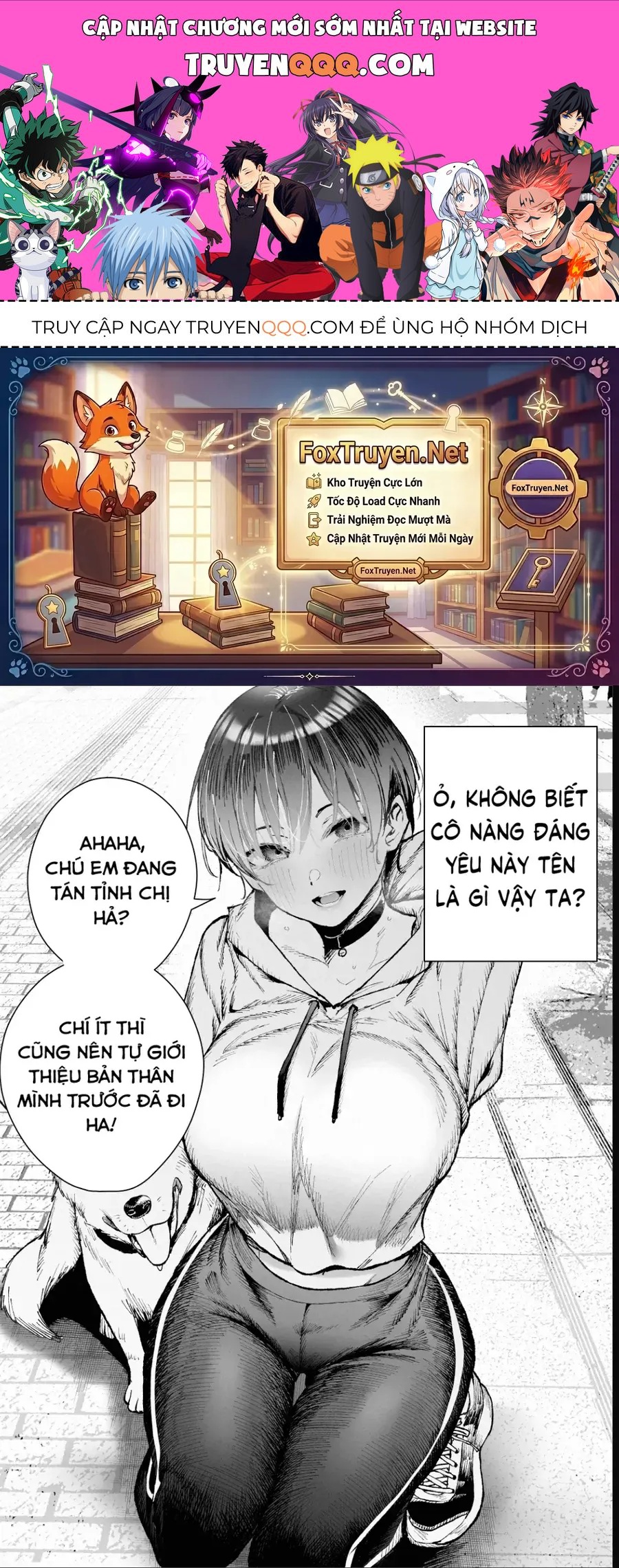 Kao No Yoi Boisshu Oneesan Chap 14 - Next Chap 13