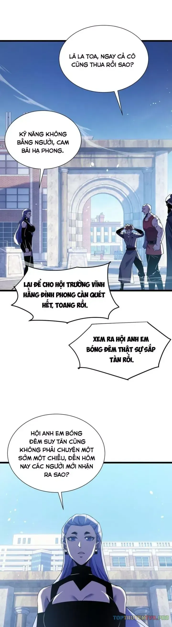 Trang truyện