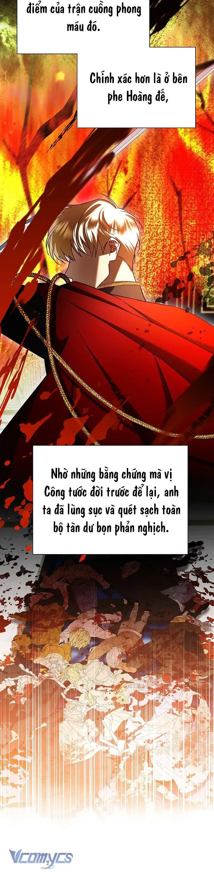 Trang truyện