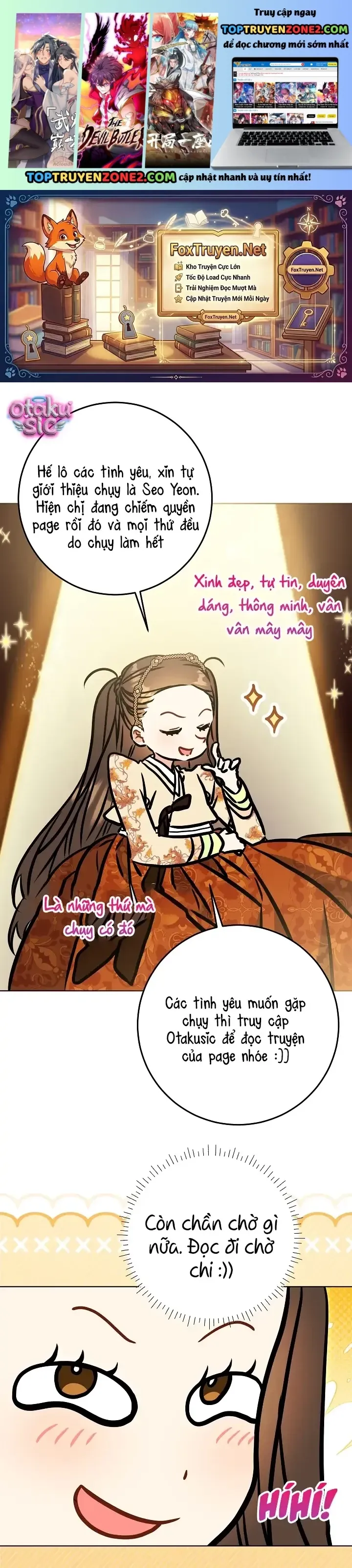 Trang truyện