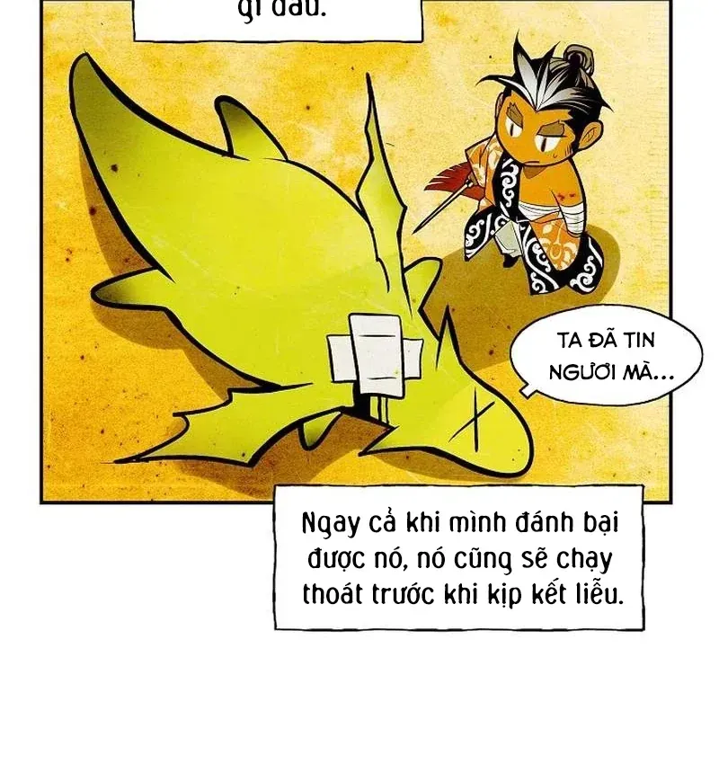 Trang truyện