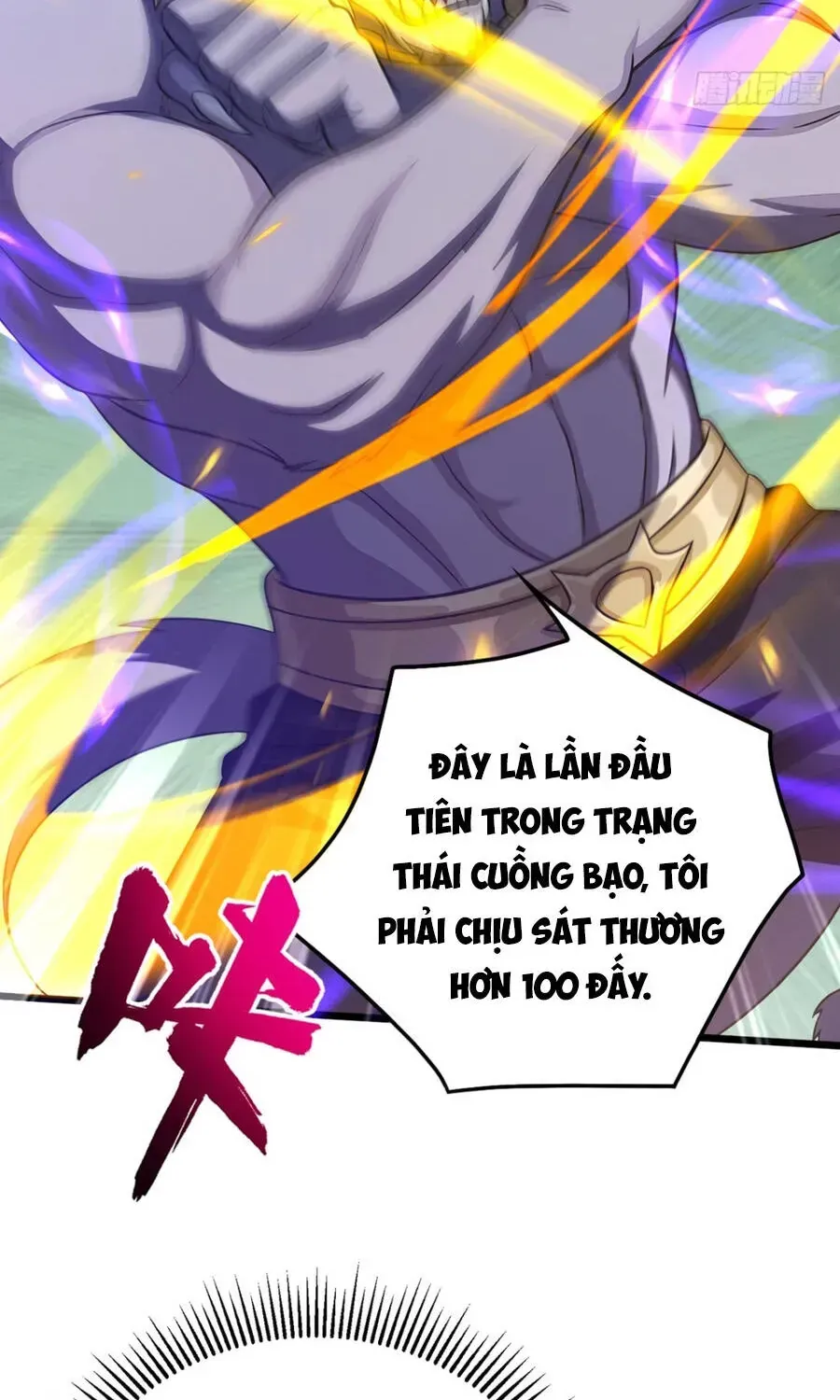 Trò Chơi Kéo Dài Tính Mạng, Ta Lũng Đoạn Tình Báo Dã Quái Chap 35 - Next Chap 34