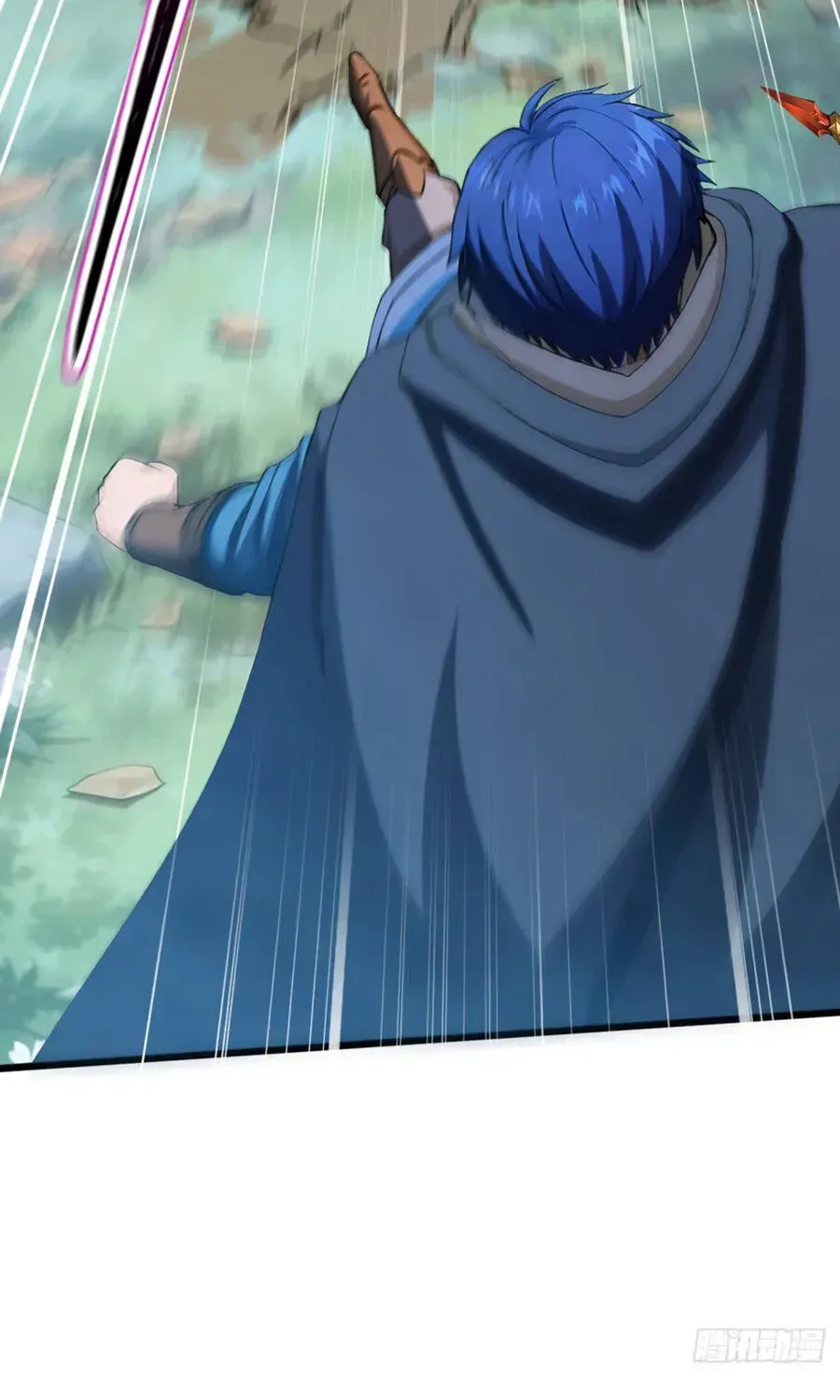 Trò Chơi Kéo Dài Tính Mạng, Ta Lũng Đoạn Tình Báo Dã Quái Chap 35 - Next Chap 34